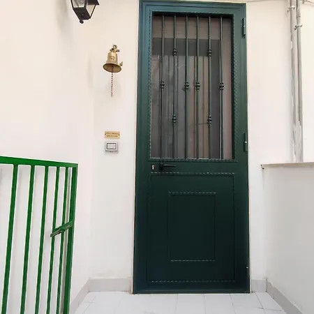 Il Rifugio Del Marinaio Villa Bari Exterior photo