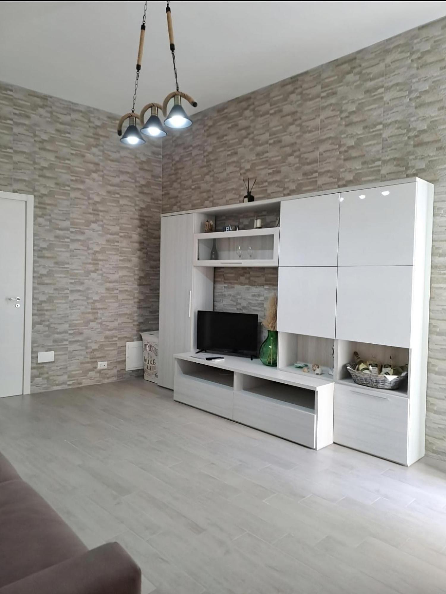 Holiday home Il Rifugio Del Marinaio *