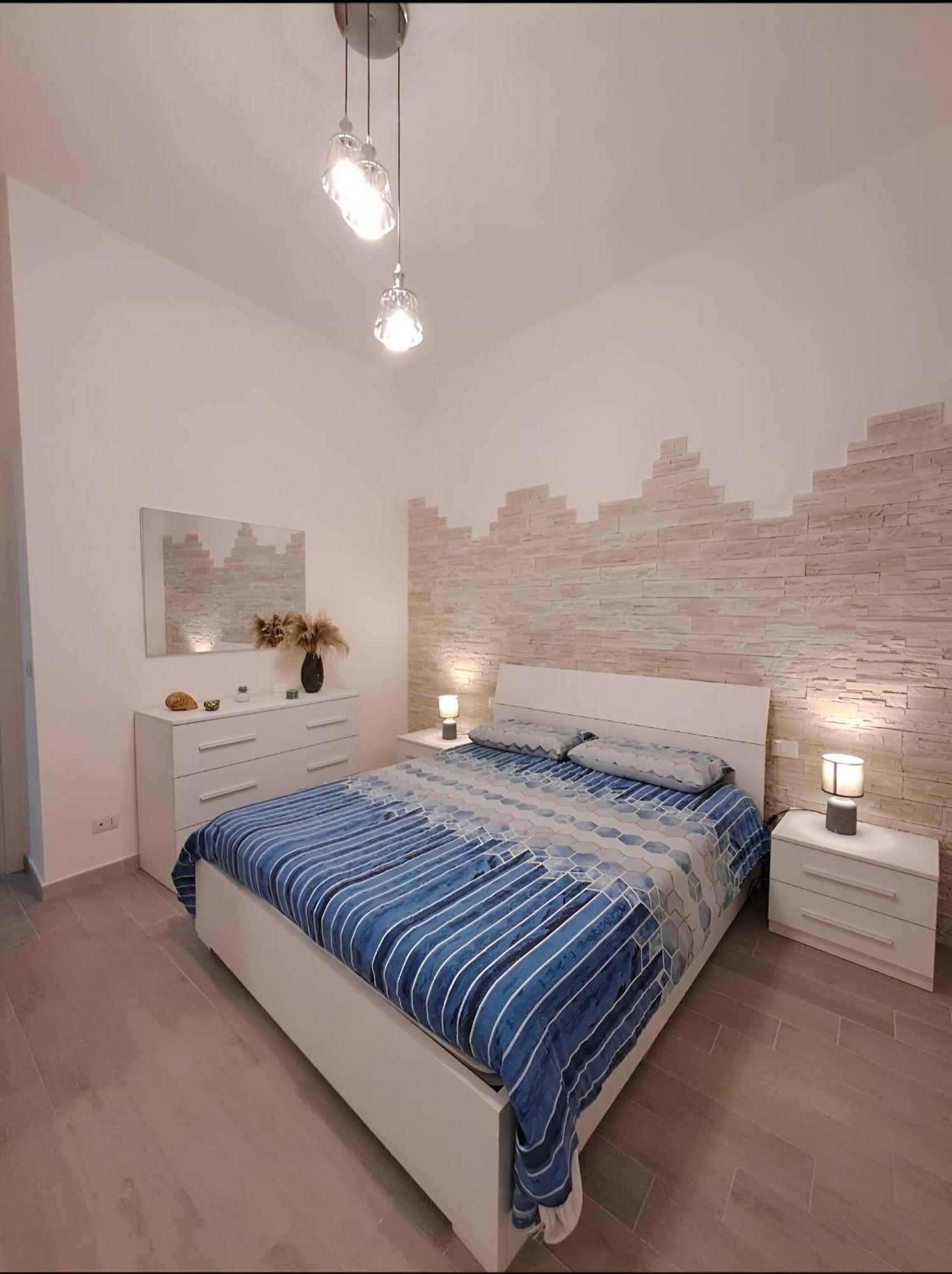 Il Rifugio Del Marinaio Holiday home *