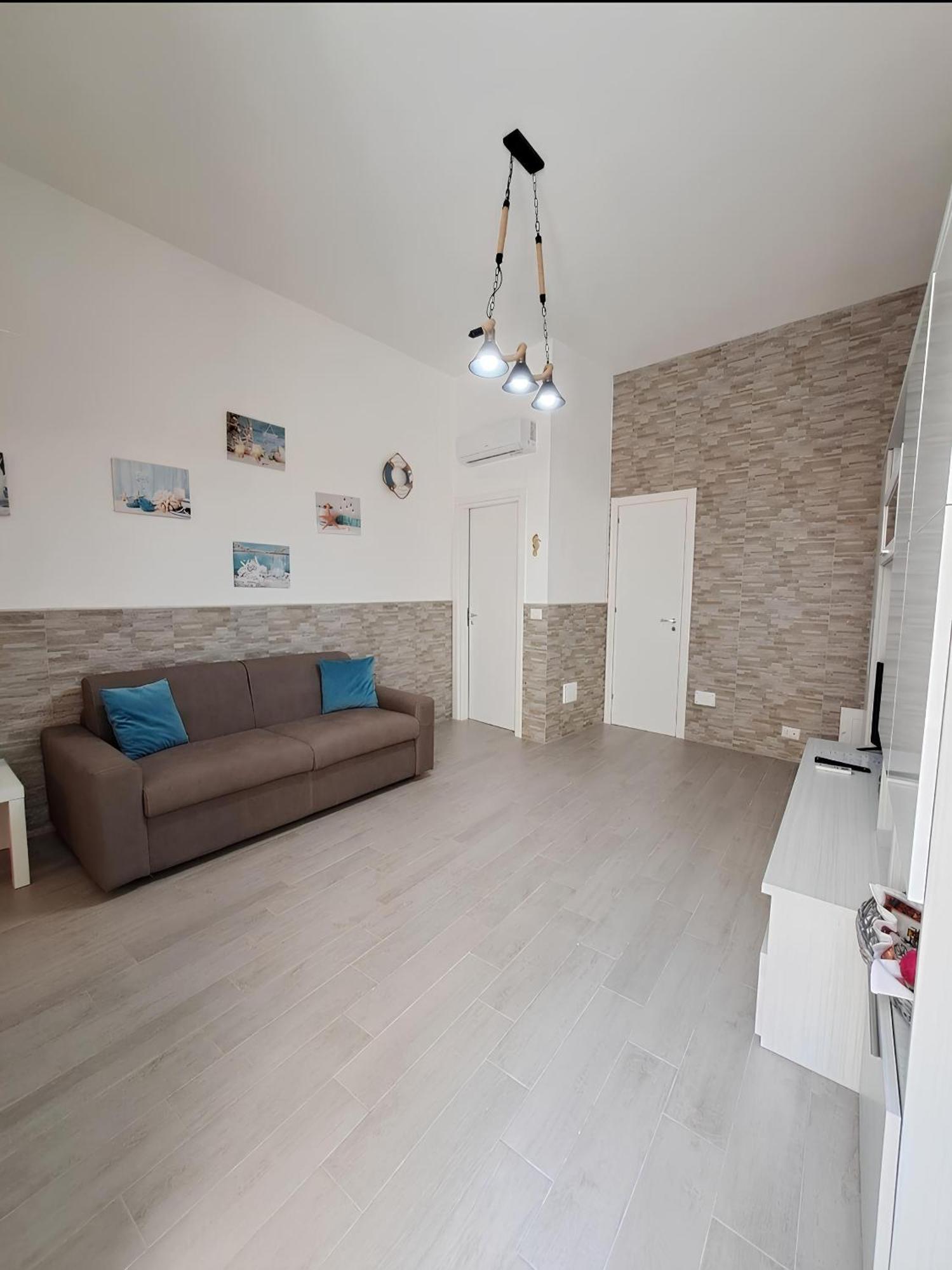Il Rifugio Del Marinaio Holiday home